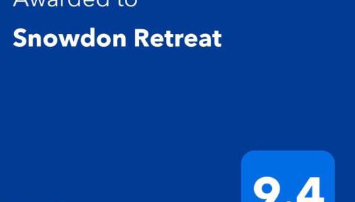 Snowdon Retreat - Foto 3