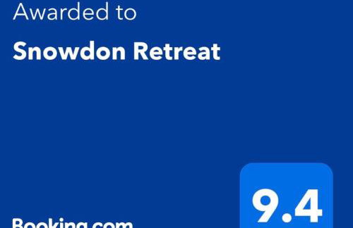 Snowdon Retreat - Foto 3