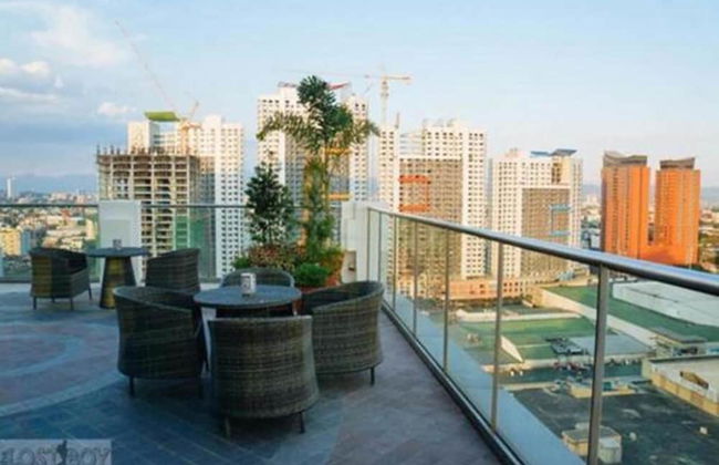 Cubao ManhattanHeights Unit 5H Tower C - Photo 23