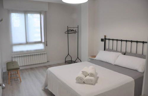 Apto La Estambrera IV Wifi y Aire Acondicionado - Foto 22