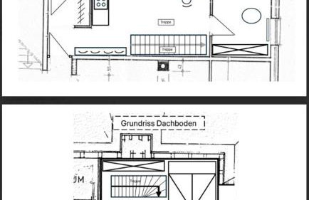 Amrum Lounge - Stilvolle Ferienwohnung mit Gartenidylle - Foto 14
