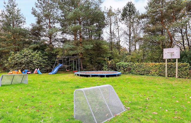 12 Person Holiday Home in Spottrup - Photo 13