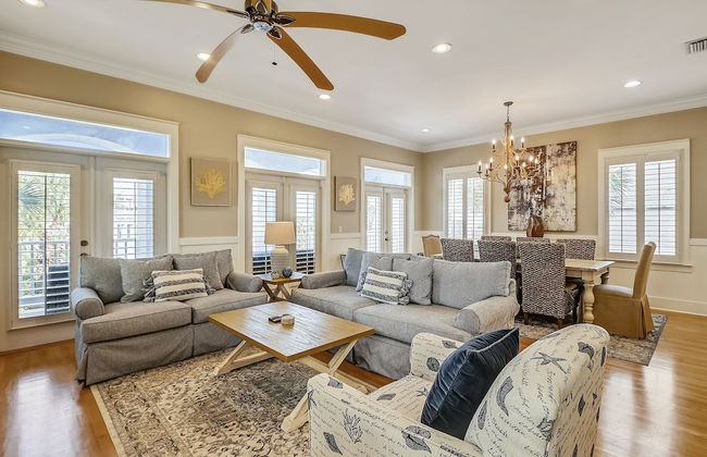 Paradise Pointe - Gorgeous 4 BR home with pool by RedAwning - Foto 25