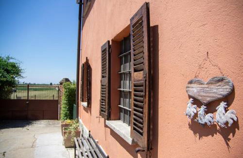 Ospitalità Le Cocò - Foto 13