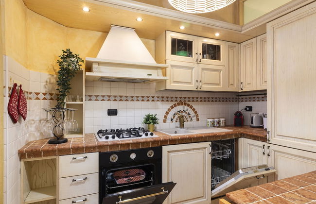 notaMi - Quattro Dimore - Centro Storico - Photo 15