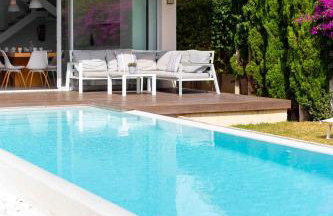Villa barcares - Foto 33