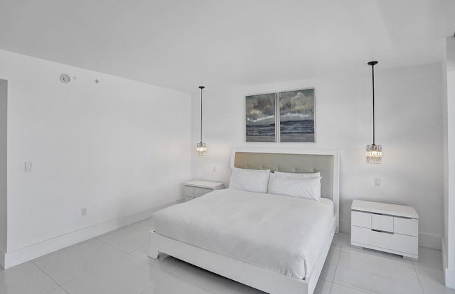 Luxury Condo at Beach Walk Resort - Foto 4