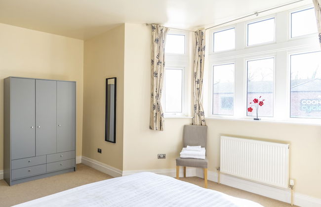 Luxury Apt No 1 - Two Bed Apartment - Foto 4