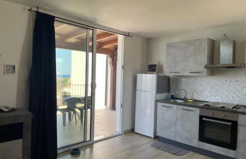 Attico Fronte Mare Salento - Foto 21