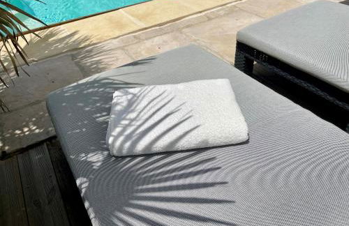 Villa Grey - Foto 21