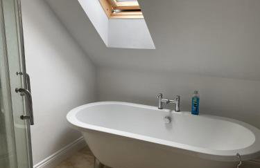 The Hayloft at Oakwood Barn - Photo 6