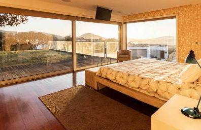 Casa do Alto da Barrosena - Cerveira - Foto 8