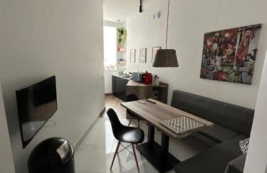 NEW! Cute apart - Foto 15