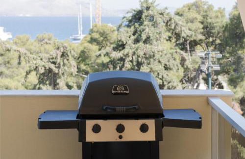 Athenian Riviera Sea View Penthouse - Foto 72