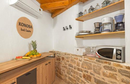 Villa Laura - Orihi - Foto 31