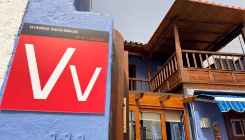 Alojamiento La HiguerAzul Gran Canaria - Foto 3