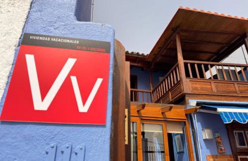 Alojamiento La HiguerAzul Gran Canaria - Foto 3