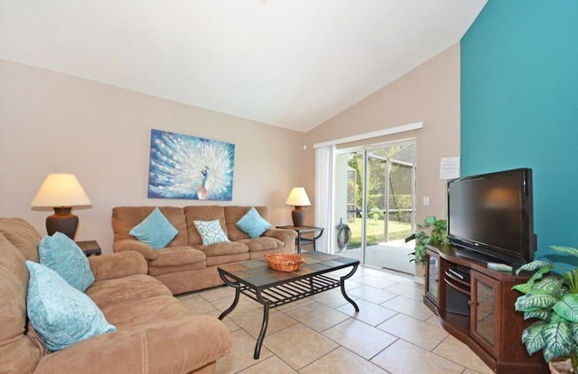 Palm Villa 4 Bedroom Home by RedAwning - Foto 23