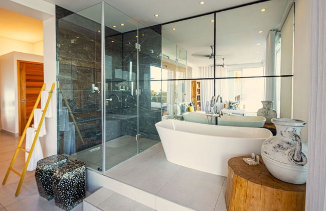 YOLO Spaces – The White House Boutique Villa - Foto 51