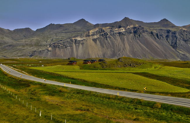 Aurora Cabins - Photo 57