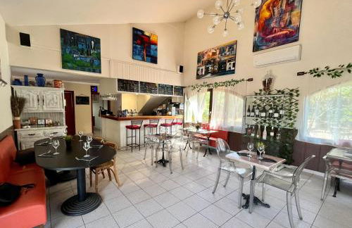 Domaine Des Mimosas - Foto 18