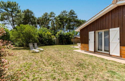 1km plage- Bassin d'Arcachon- Maison pour 6 - Photo 20