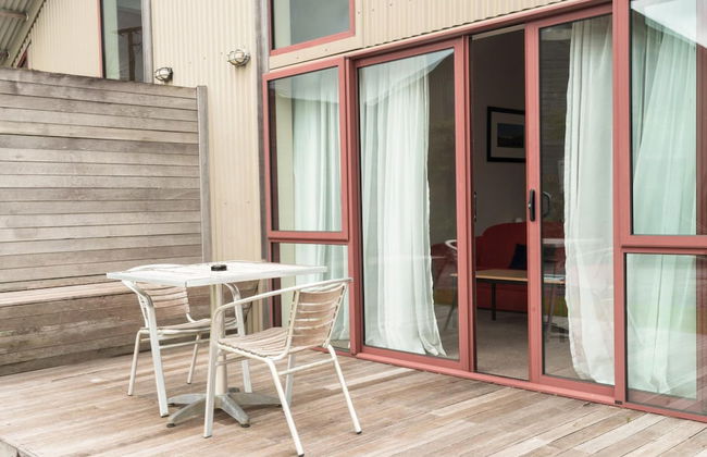 Glenfern Villas - Foto 24