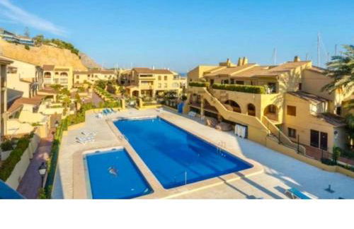 Apartamento Lujo puerto Campomanes , Marina Greenwich , Altea - Photo 12