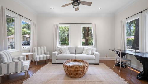 New Listing - Historical Home in Mossy Oaks - Foto 5