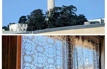 Perfect Location - 4BD,1BA - Restored Redwood Home - Foto 10