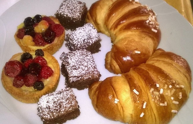 Agriturismo di charme Erbadoro - Photo 26