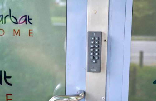 Ferienwohnung im Fabriciusstraße - Foto 35