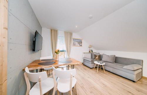 Black Forest Dream Apartments - Foto 33