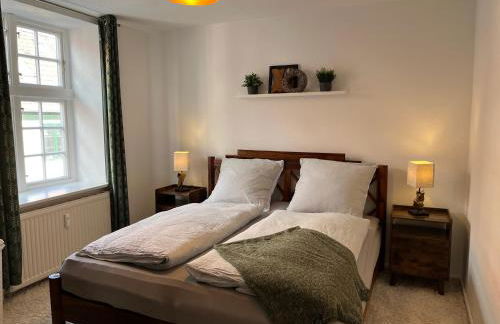 Lykkefund - Ferienwohnungen in Hafennähe - Foto 1