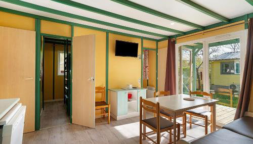 Cottage 6 personnes climatisé - Foto 3