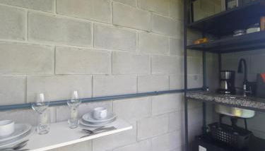 Container Guesthouse - 2 - Foto 5