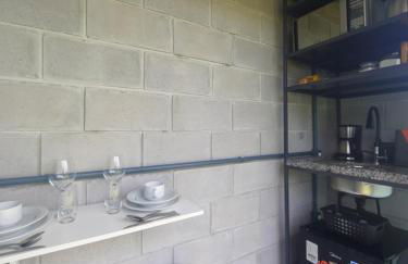 Container Guesthouse - 1 - Foto 5