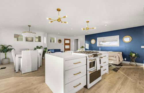 The California II- Mission Hills Hideaway Hot Tub - Foto 17