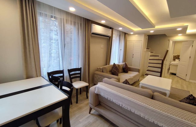 Garden House Uzungöl - Photo 9