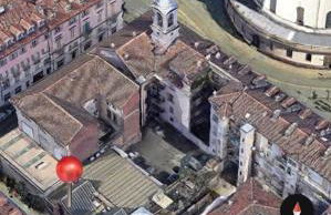 PARK FREE Gran Madre Elegante Loft Moderno con garage - Foto 35