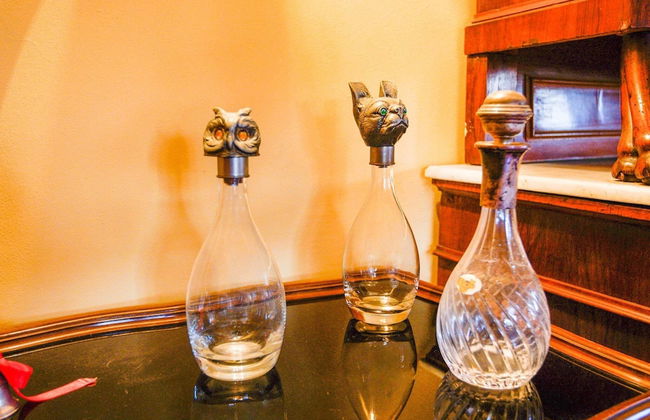 Elegant Countryside Villa - Foto 23