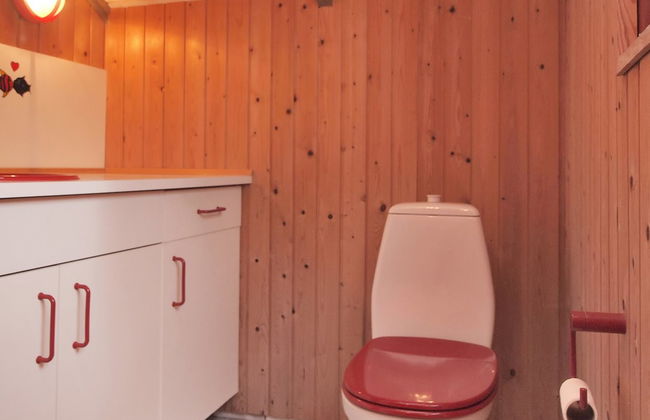 "Caisa" - 300m from the sea - Foto 8