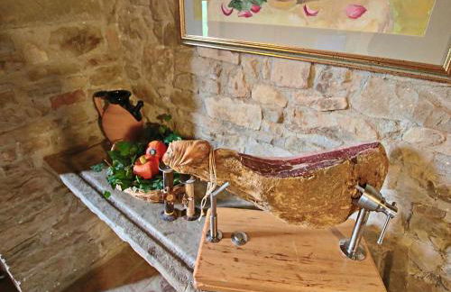 Farmhouse in Apecchio with Pool and Terrace - Foto 36