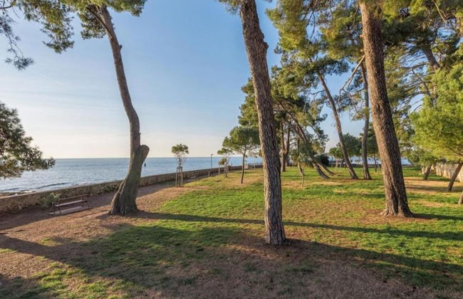 Villa in Novigrad With Private Pool and Beach - Foto 28