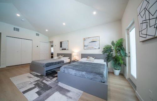 New Luxury Villa Delilah Biscayne Park - Foto 38