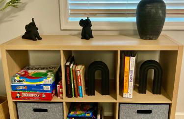 Upgraded Bay Oasis in Scotland, MD! - Foto 23