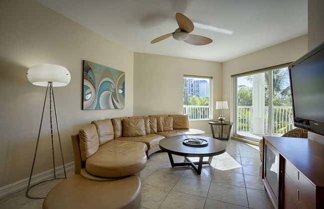 Crystal Palms Beach Resort - Foto 14