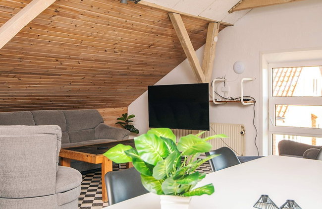 20 Person Holiday Home in Karby - Foto 23
