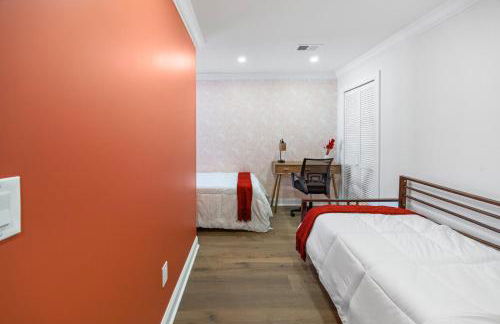 Designer 5BR 3BA Home Near AC Boardwalk & Casinos - Foto 10