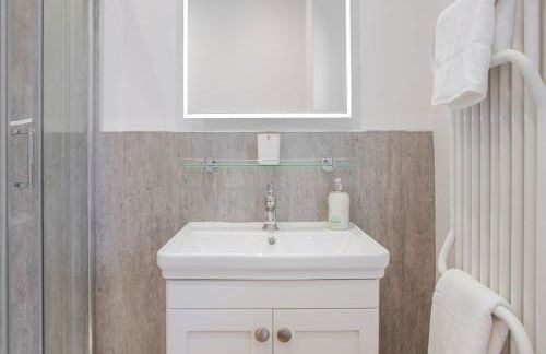 The Barn in Longhope - Luxury Barn Conversion - Foto 14